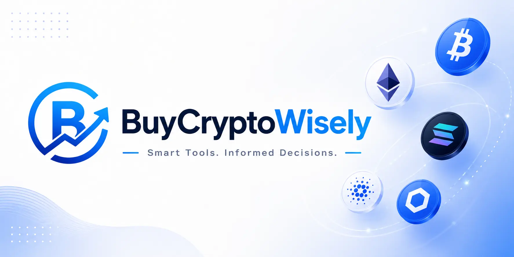 BuyCryptoWisely - Responsible Crypto Literacy