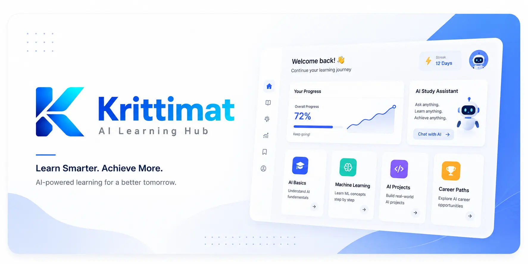Krittimat - AI Tools & Prompts Hub